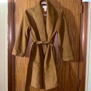 Women’s Overcoat